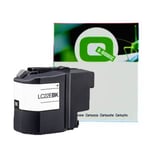 Brother LC-22EBK inktcartridge zwart (huismerk)