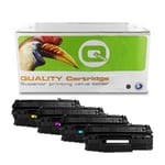 Tonershop huismerk vervangt HP C4149A serie ( BK / C / M / Y )