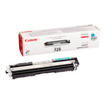 Canon 729C toner cartridge cyaan (origineel)