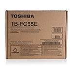 Toshiba TB-FC55 toner opvangbak (origineel)