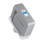 Canon PFI-307C inkt cartridge cyaan (origineel)