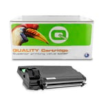 Sharp AL-100TD toner cartridge zwart / developer (huismerk)