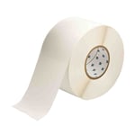 Brady THT-25-424-1 label papier wit 101,60 x 152,40 mm (origineel)