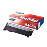 HP SU234A / Samsung CLT-M404S toner cartridge magenta (origineel)
