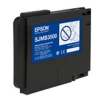 Epson S020580 / SJMB3500 onderhoudskit (origineel)