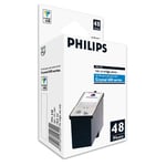 Philips PFA-548 inkt cartridge foto (origineel)