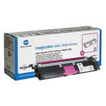 Konica Minolta 1710589-002 toner cartridge magenta (origineel)