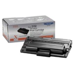 Xerox 109R00747 toner cartridge zwart (origineel)