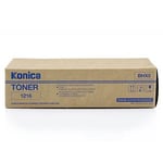 Konica Minolta 01HL toner cartridge zwart nr. 1216 (origineel)