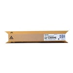 Ricoh MP C305E / 841618 toner cartridge zwart (origineel)