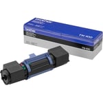 Brother TN-100 toner cartridge zwart (origineel)