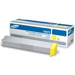 Samsung CLT-Y6072S toner cartridge geel (origineel)