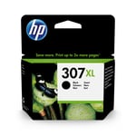 HP 3YM64AE inktcartridge zwart extra hoge capaciteit nr. 307XL (origineel)