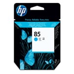 HP C9420A printkop cyaan nr. 85 (origineel)