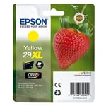 Epson T2994 inkt cartridge geel hoge capaciteit nr. 29XL (origineel)