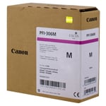 Canon PFI-306M inkt cartridge magenta (origineel)