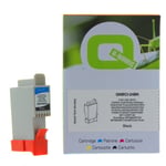 Canon BCI-24BK inkt cartridge zwart (huismerk)