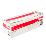 OKI 45103716 drum zwart (origineel)