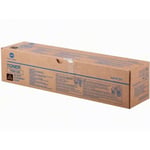 Konica Minolta A0VW150 toner cartridge zwart nr. TN612K (origineel)