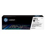 HP CF400A toner cartridge zwart nr. 201A (origineel)