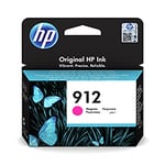 HP 3YL78AE nr. 912 inktcartridge magenta (origineel)