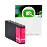 Epson T7893 inktcartridge magenta extra hoge capaciteit (huismerk)