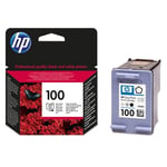 HP C9368AE inkt cartridge foto grijs nr. 100 (origineel)