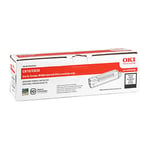 OKI 44059108 toner cartridge zwart (origineel)