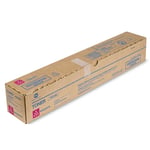 Konica Minolta A9E8330 toner cartridge magenta nr. TN-514M (origineel)