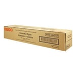 Utax 4445010011 toner cartridge cyaan (origineel)