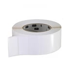 Zebra 8000T Cryocool label 3009674 30mm x 15mm 3 rollen (origineel)