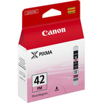 Canon CLI-42PM inkt cartridge foto magenta (origineel)