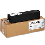 Lexmark 10B3100 toner opvangbak (origineel)