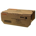 Utax PK-3012 (1T02T60UT0) toner cartridge zwart (origineel)