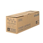 Olivetti B1011 toner cartridge zwart (origineel)