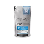 Epson T741200 inktcartridge cyaan (origineel)