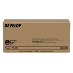Develop TN-325 (A8DA0D0) toner cartridge zwart (origineel)