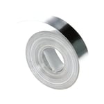 DYMO S0720160 / 31000 Rhino aluminium tape niet-klevend zilver 12mm (origineel)