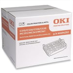 OKI 44494202 drum (origineel)