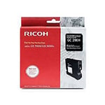 Ricoh GC-21KH inktcartridge zwart hoge capaciteit (origineel)