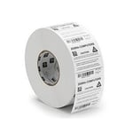 Zebra 8000T All-Temp 66126 76mm x 51mm 6 rollen (origineel)