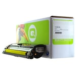 Konica Minolta A00W132 / 1710589-005 toner cartridge geel hoge capaciteit (huismerk)