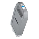 Canon PFI-707C inkt cartridge cyaan (origineel)
