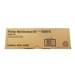 Ricoh Type 7000 G / 400878 oil supply unit / onderhoudskit (origineel)