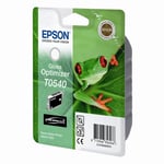Epson T0540 gloss optimizer (glans) origineel