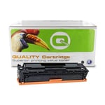 Tonershop huismerk vervangt HP CF410X nr. 410X toner cartridge zwart hoge capaciteit