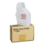 Ricoh Type 204 / 400322 toner opvangbak (origineel)
