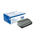Brother TN-3480 toner cartridge zwart hoge capaciteit (origineel)