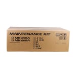 Kyocera MK-660A maintenance kit (origineel)