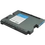 Ricoh GC-31C gel cartridge cyaan (origineel)